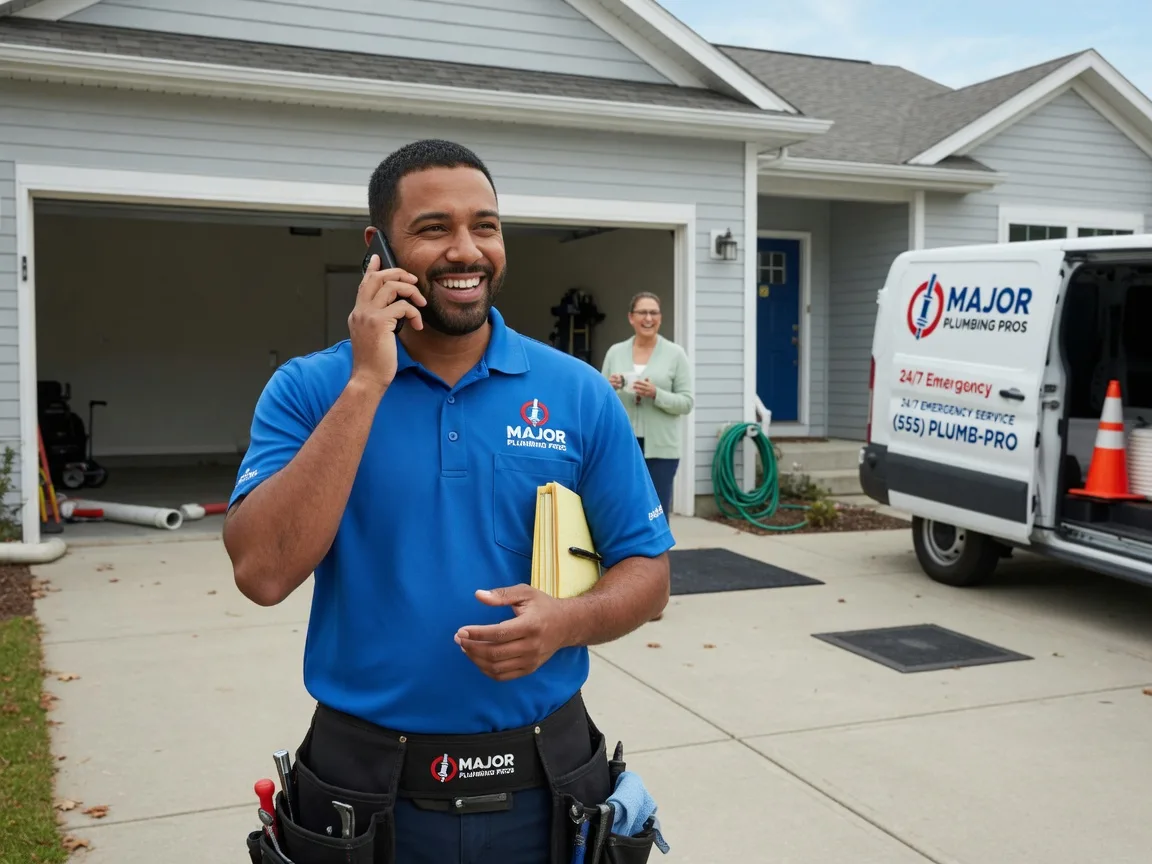 Drain Cleaning Services Othello, WA FAQs